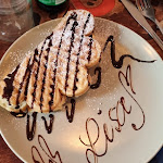 Photo n°1 de l'avis de Lisa.a fait le 27/01/2024 à 15:28 sur le  Waffle Brothers Tegel à Berlin