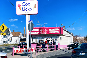 Cool Licks Creamery image
