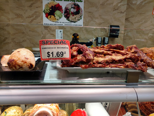 Supermarket «Shop & Save Market», reviews and photos, 5829 S Archer Ave, Chicago, IL 60638, USA