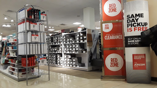 Department Store «JCPenney», reviews and photos, 400 Bald Hill Rd, Warwick, RI 02886, USA