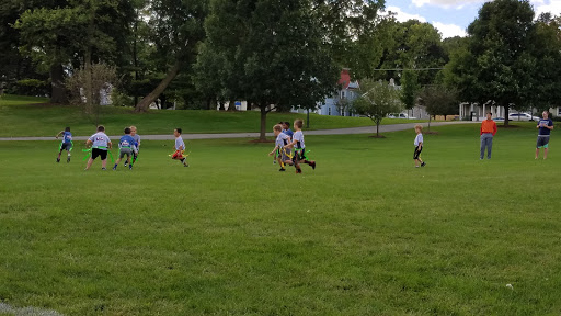 Park «McCullough Park», reviews and photos, W Illinois Ave, Aurora, IL 60506, USA