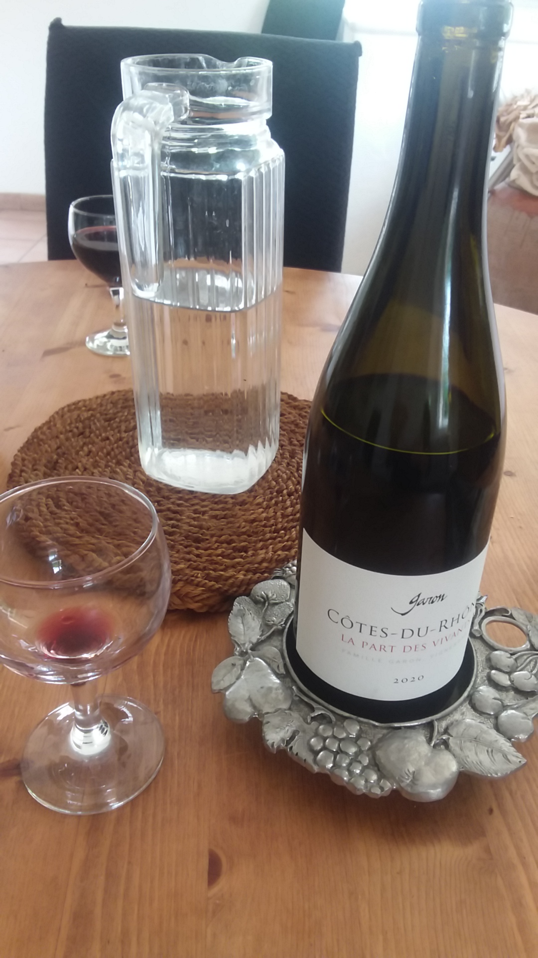 Photo n° 1 de l'avis de François.e fait le 26/05/2022 à 10:37