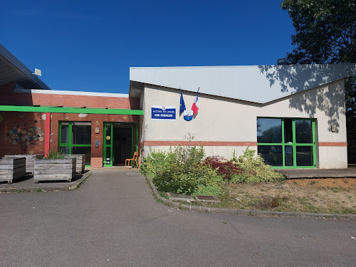 Centre de loisirs Centre de Loisir (ALSH) les Cigales Beauvais