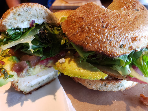 Cafe «CAFE LEO», reviews and photos, 320 W Midland Ave, Woodland Park, CO 80863, USA