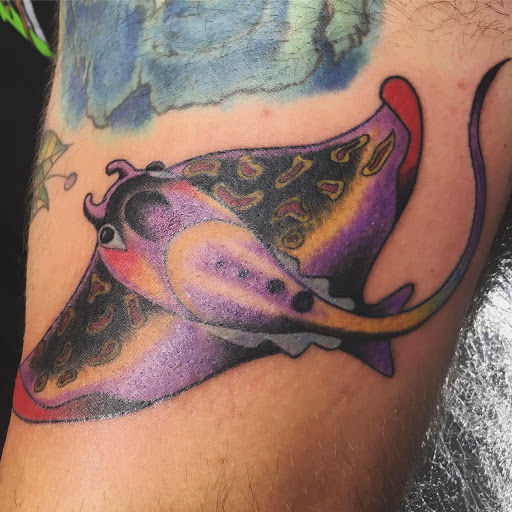 Explore felix the cat tattoo ideas, creative tattoo ideas in Keyport, available at Taboo Tattoos