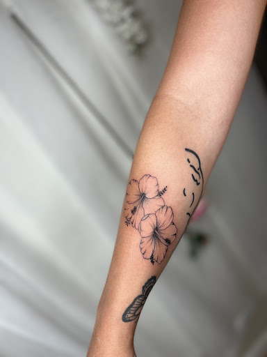 Explore nintendo tattoo ideas, creative tattoo ideas in Foley, available at Emerald Ink Tattoos by Victoria