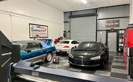 Garage Kept Ceramic Coatings/PPF/Luxury Auto Detailing en Stuart
