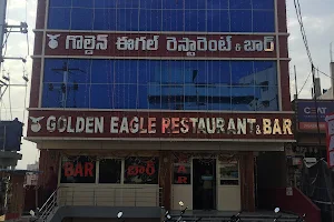 Golden Eagle Restaurant & Bar image