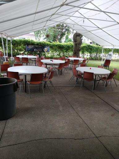 Banquet Hall «Sachsenheim Hall», reviews and photos, 7001 Denison Ave, Cleveland, OH 44102, USA