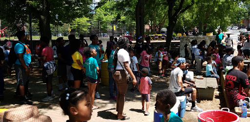 Community Center «William 