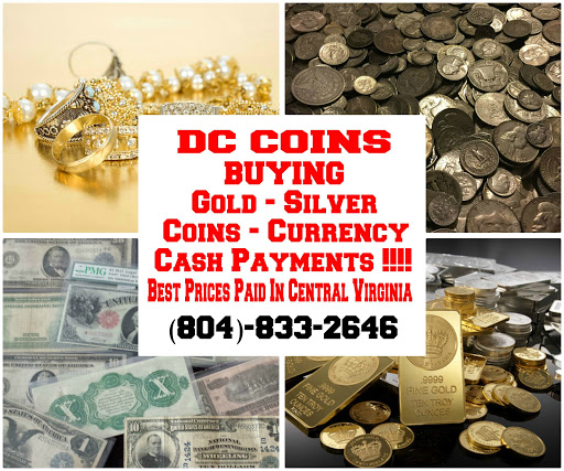 DC COINS