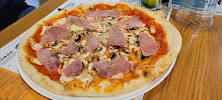 Pizza du Restaurant italien Ristorante Del Arte Albertville - n°8