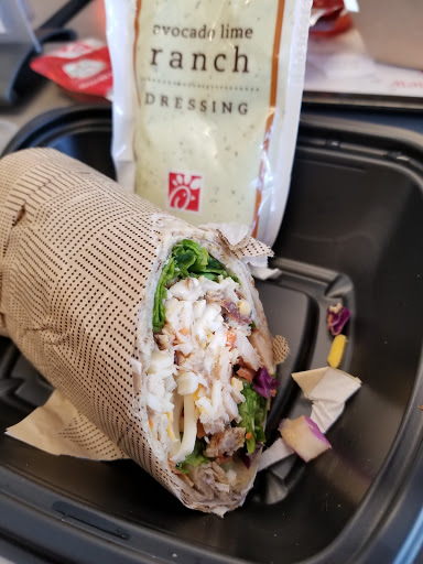 Fast Food Restaurant «Chick-fil-A», reviews and photos, 10620 W Colonial Dr, Ocoee, FL 34761, USA