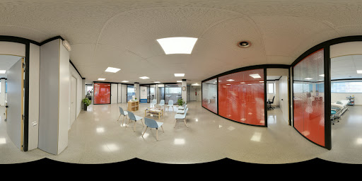 Imagen del negocio HauaSportsMedicine ️ en Granollers, Barcelona