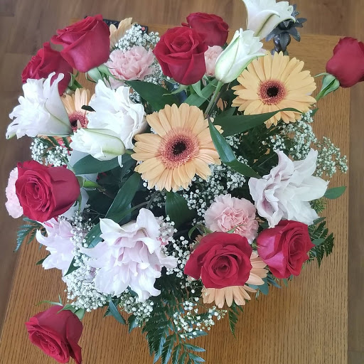 Florist «Tommy Austin Florist», reviews and photos, 10730 E Foothill Blvd, Rancho Cucamonga, CA 91730, USA