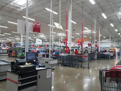 Warehouse club «BJ’s Wholesale Club», reviews and photos, 38292 Colorado Ave, Avon, OH 44011, USA