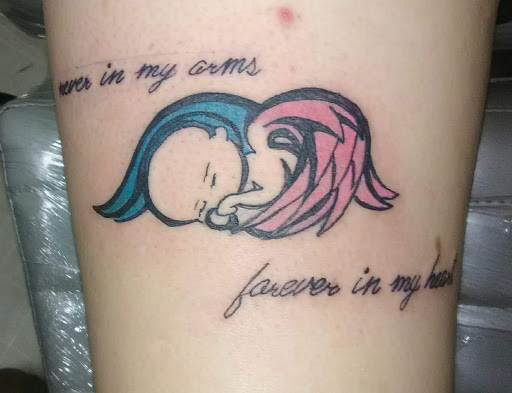 Explore mens tattoo wedding ring ideas, creative tattoo ideas in Paris, available at Twizted Dezignz