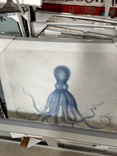 Home Goods Store «At Home», reviews and photos, 4620 Stadium Dr, Kalamazoo, MI 49008, USA