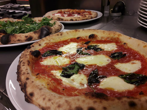 Ristorante Pizzeria la Gustosa in Cuneo, Provincia di Cuneo