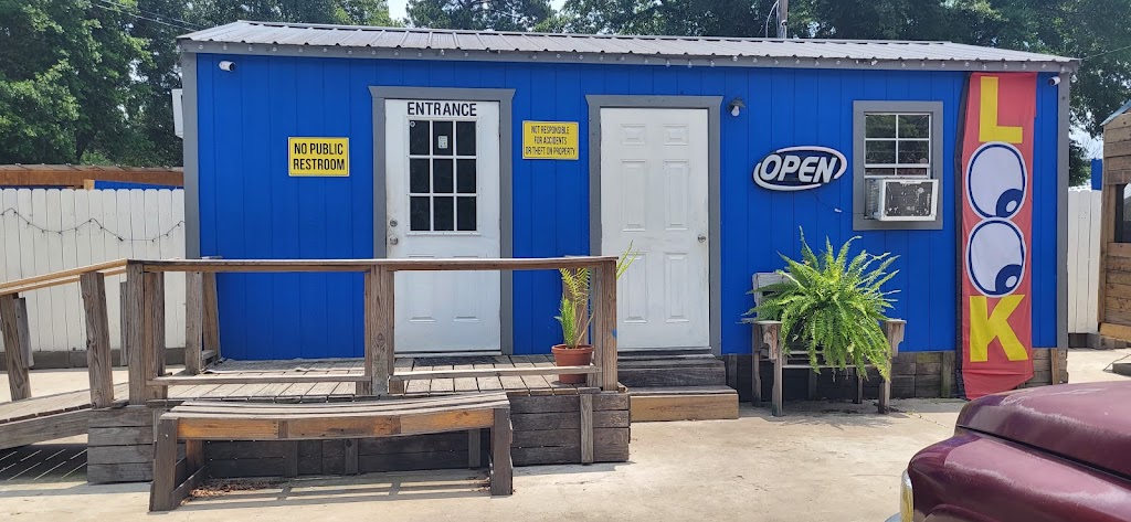 Brown Suga's Country Kitchen 75932