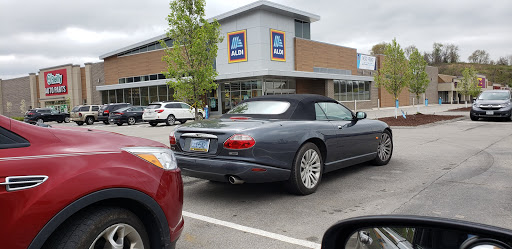 Supermarket «ALDI», reviews and photos, 772 Rostraver Rd, Belle Vernon, PA 15012, USA