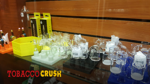 Tobacco Shop «Tobacco Crush», reviews and photos, 1160 E Ontario Ave #102, Corona, CA 92881, USA