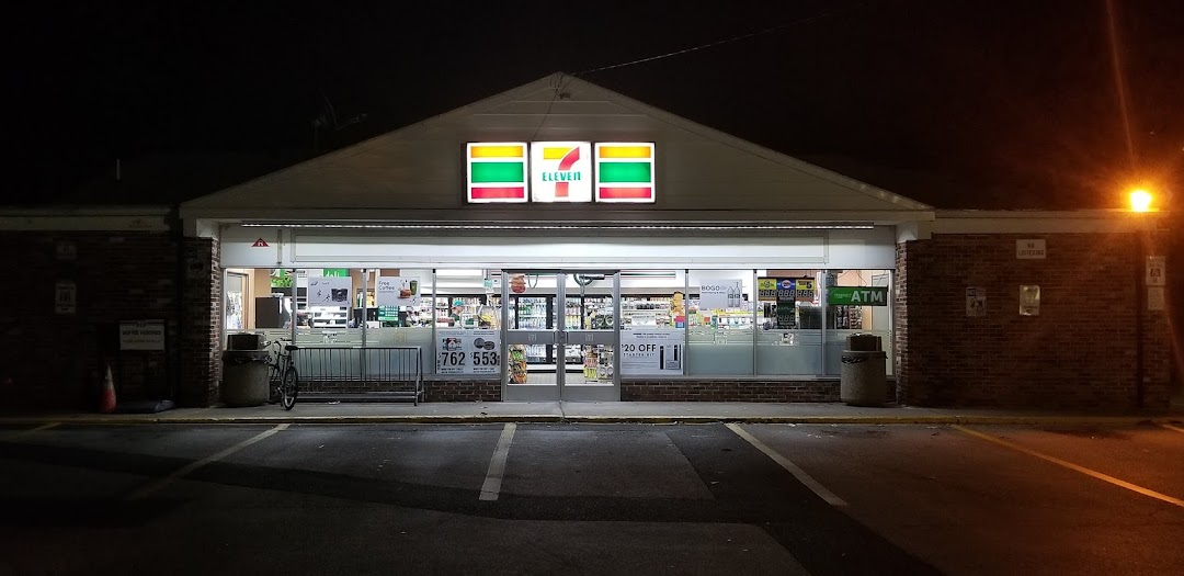 7-Eleven