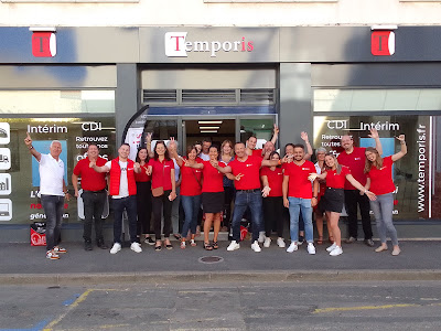 Temporis - Fontenay-le-Comte à Fontenay-le-Comte