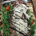 Photo n°7 de l'avis de claudia.e fait le 18/04/2021 à 14:00 sur le  La Scarpetta à Vila Nova de Cerveira