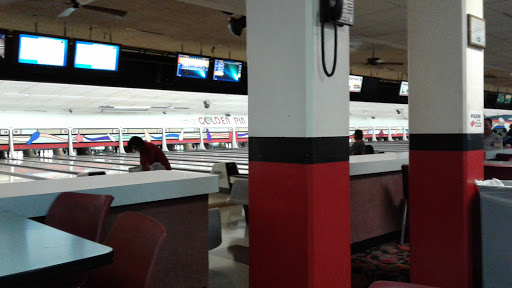 Bowling Alley «Golden Pin Lanes», reviews and photos, 1010 W Miracle Mile, Tucson, AZ 85705, USA