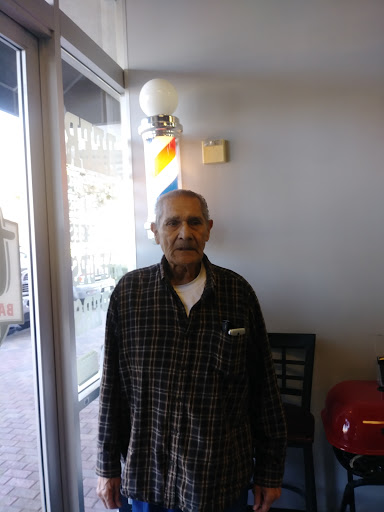 Barber Shop «On Tap Barbershop», reviews and photos, 1520 N Mountain Ave #124, Ontario, CA 91762, USA