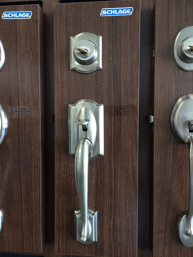Locksmith «B & B Lock and Security», reviews and photos, 1916 Valley Blvd, Alhambra, CA 91803, USA