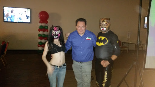 Banquet Hall «Metropolitan Banquet Hall Inc», reviews and photos, 16420 SE 128th St, Renton, WA 98059, USA