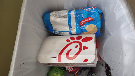 Fast Food Restaurant «Chick-fil-A», reviews and photos, 10790 Park Blvd N, Seminole, FL 33772, USA