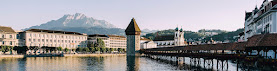Raiffeisenbank Luzern, Geschäftsstelle Luzern