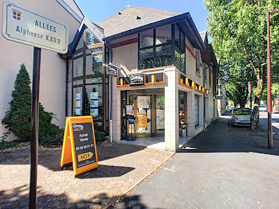 Century21 Martinot Immobilier à Châlons-en-Champagne