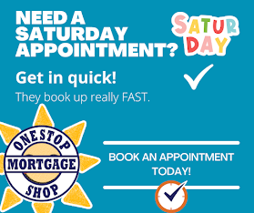 One Stop Mortgage Shop