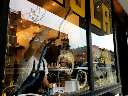 Wine Store «Acme Wines & Spirits», reviews and photos, 487 5th Ave, Brooklyn, NY 11215, USA