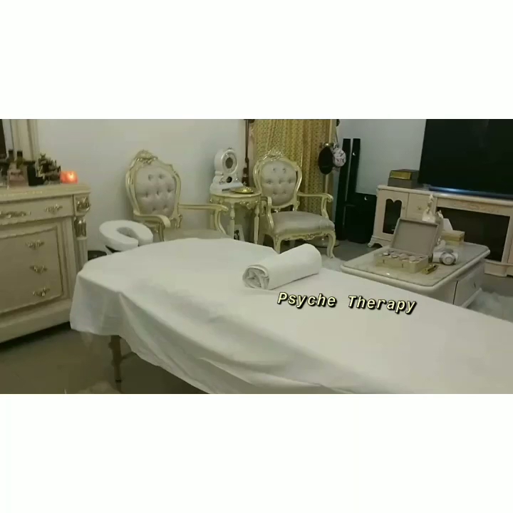 Psyche Therapy Mobile Massage Services