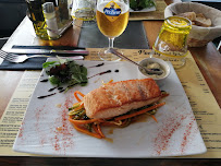 Plats et boissons du Restaurant Pourquoi-Pas à Cagnes-sur-Mer - n°6