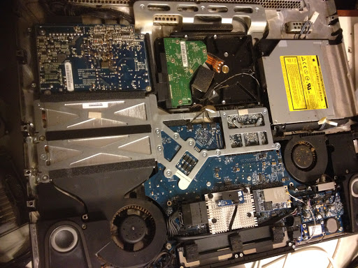 Computer Repair Service «DME Computer Services», reviews and photos, 4910 Curlew Ln, Omaha, NE 68106, USA