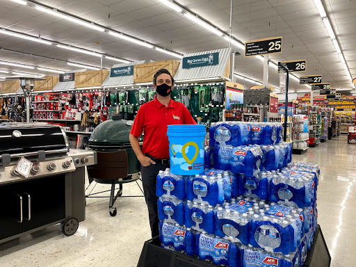 Hardware Store «Sunshine Ace Hardware», reviews and photos, 4433 Tamiami Trail E, Naples, FL 34112, USA