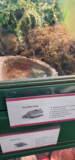 Pet Supply Store «Pet Supplies Plus», reviews and photos, 1380 W Lane Ave, Upper Arlington, OH 43221, USA