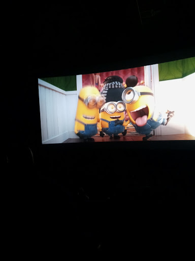 Movie Theater «Century Park Lane 16», reviews and photos, 210 E Plumb Ln, Reno, NV 89502, USA