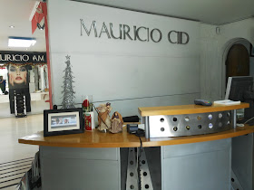 Salón Mauricio Cid