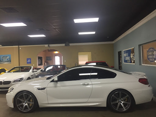 Used Car Dealer «Tampa Bay Auto Network», reviews and photos, 4315 E Columbus Dr, Tampa, FL 33605, USA