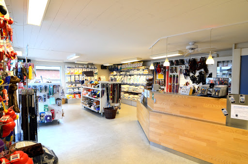 Aabybro Animal Hospital Ltd. in Aabybro, Aalborg