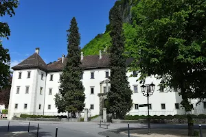 Schlosspalast Hohenems image