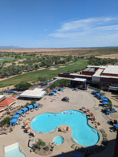 Resort «Talking Stick Resort», reviews and photos, 9800 Talking Stick Way, Scottsdale, AZ 85256, USA