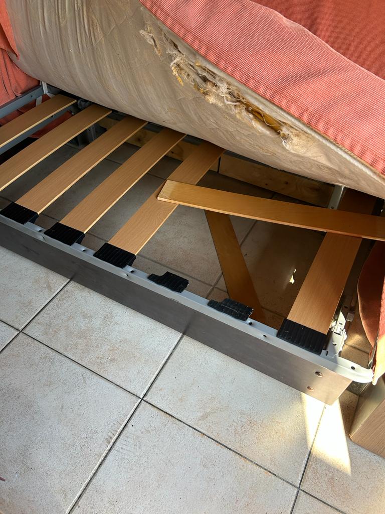 Photo n° 7 de l'avis de Eliane.o fait le 28/07/2023 à 12:21